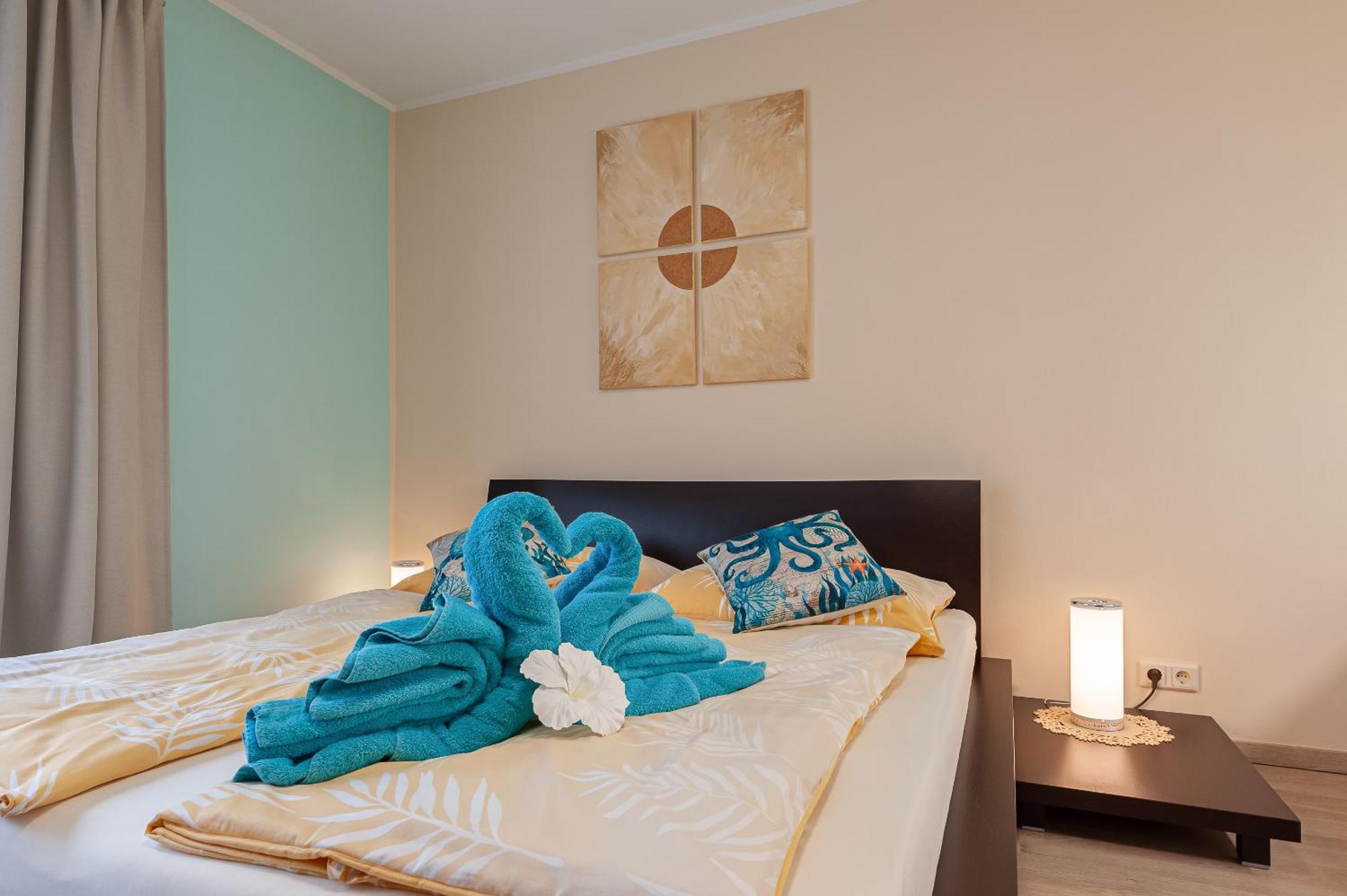 Beach Design City Apartment Graz Exteriör bild