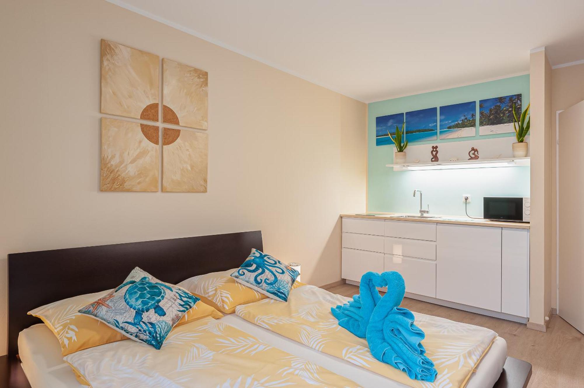 Beach Design City Apartment Graz Exteriör bild