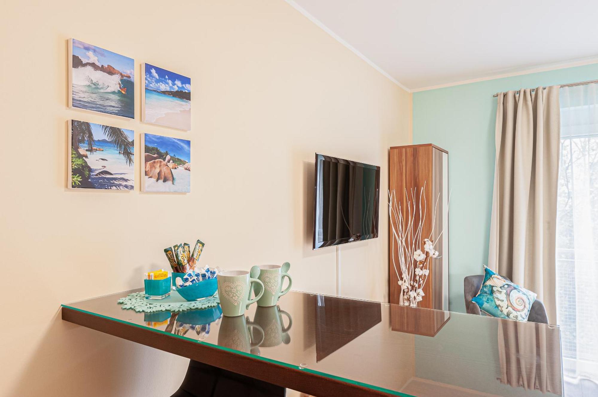Beach Design City Apartment Graz Exteriör bild